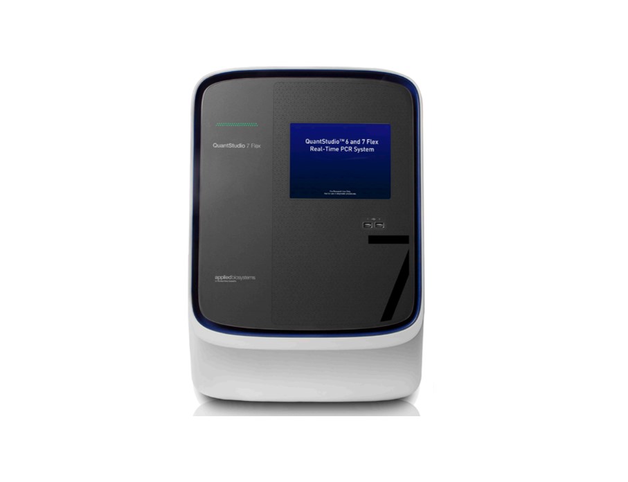 荧光定量PCR仪