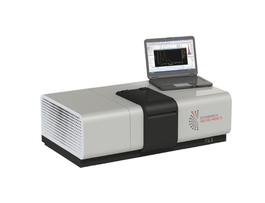 稳态瞬态荧光光谱仪